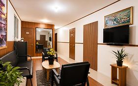 Axis Pension Hotel